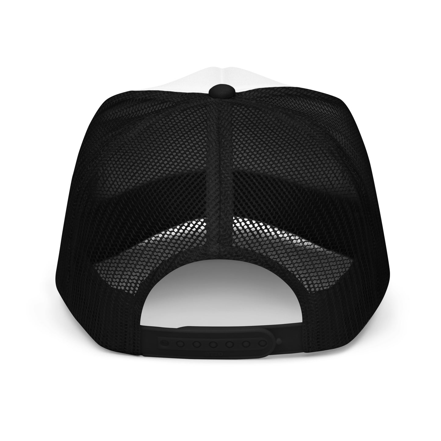 Deer Foam trucker hat