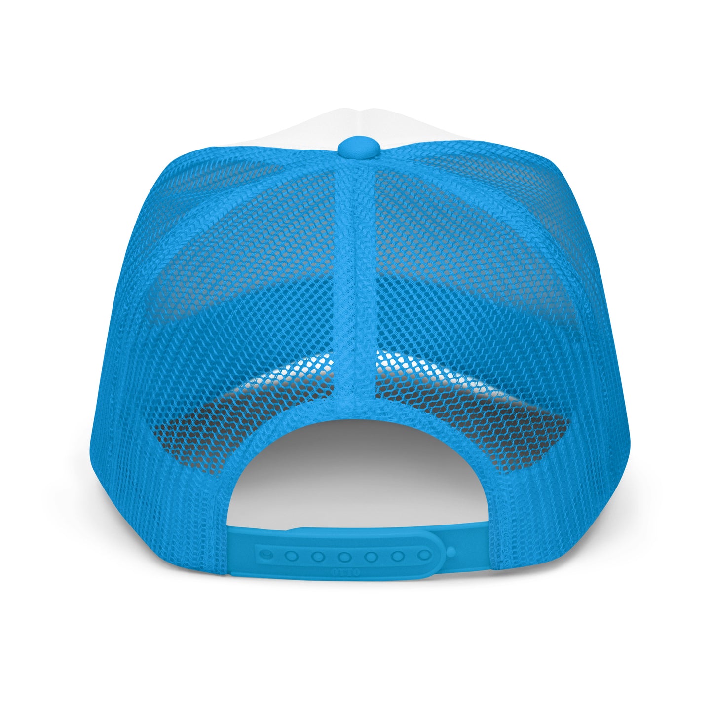 Deer Foam trucker hat