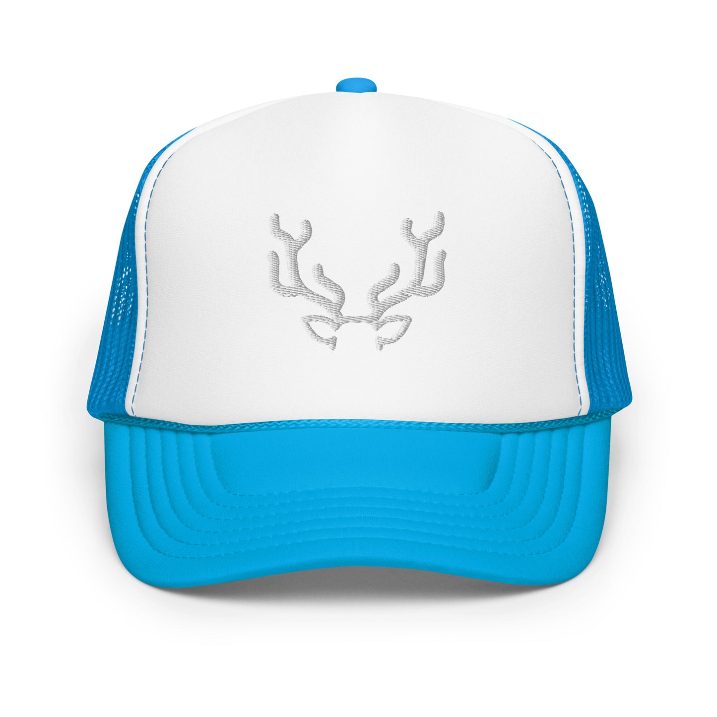 Deer Foam trucker hat