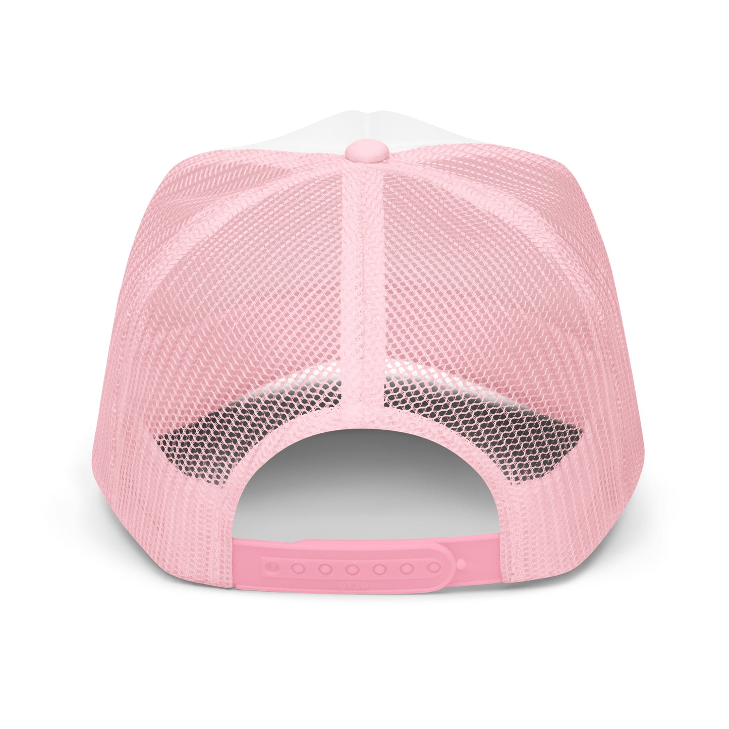 Deer Foam trucker hat