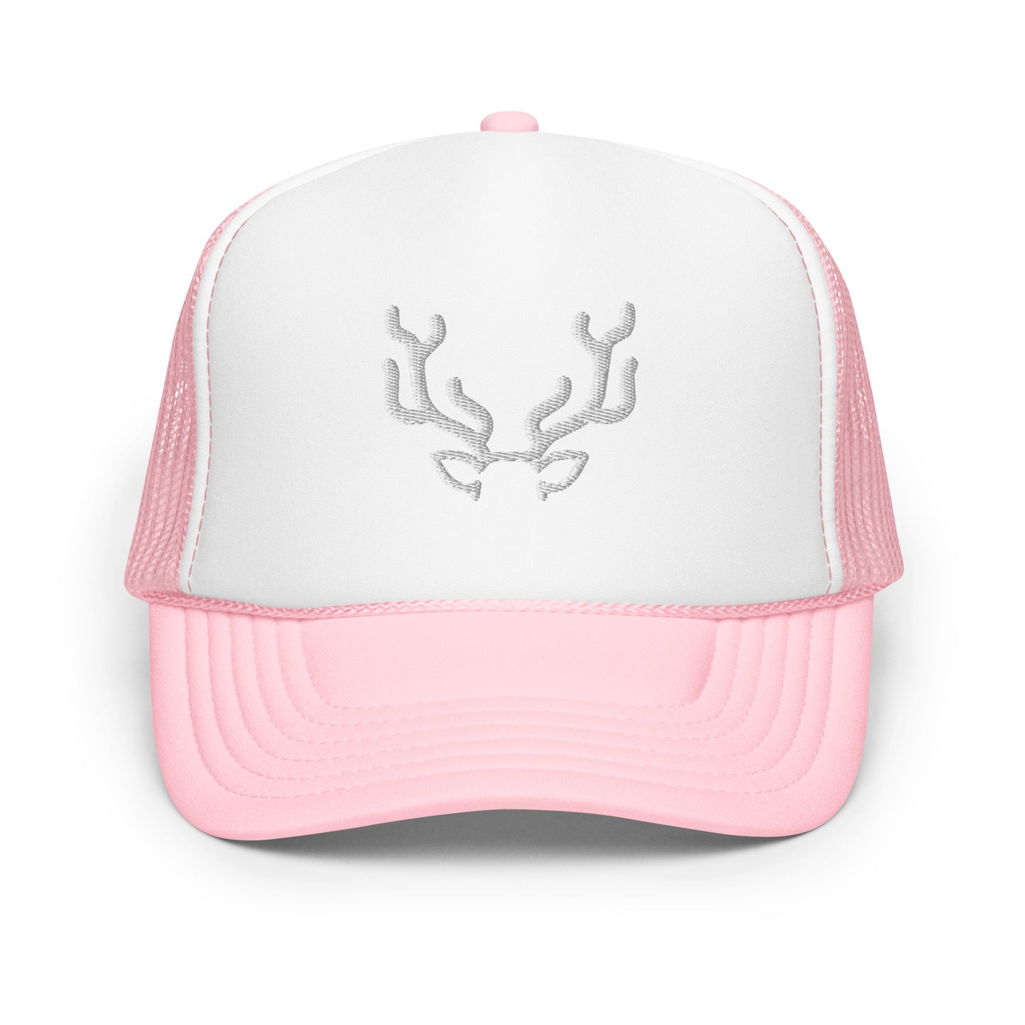Deer Foam trucker hat