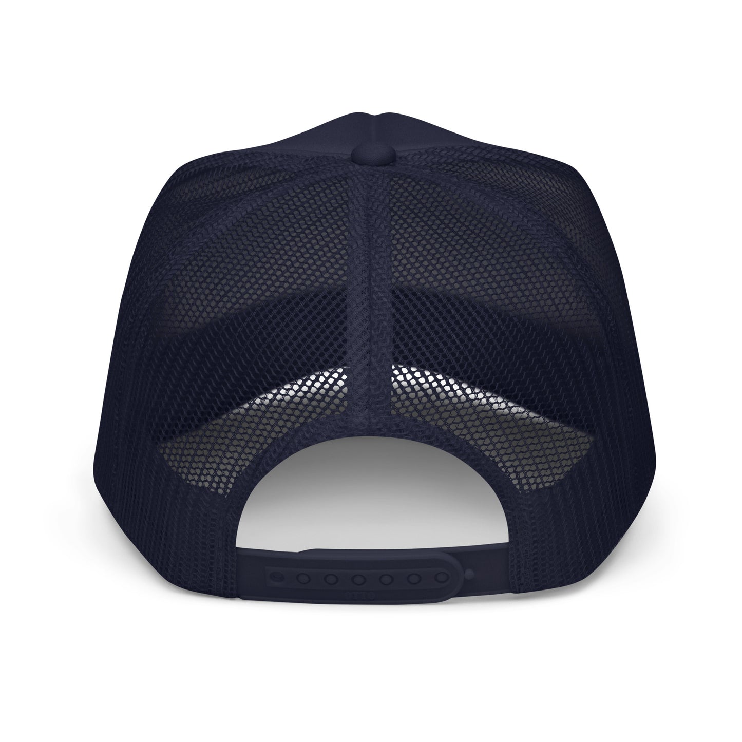 Deer Foam trucker hat