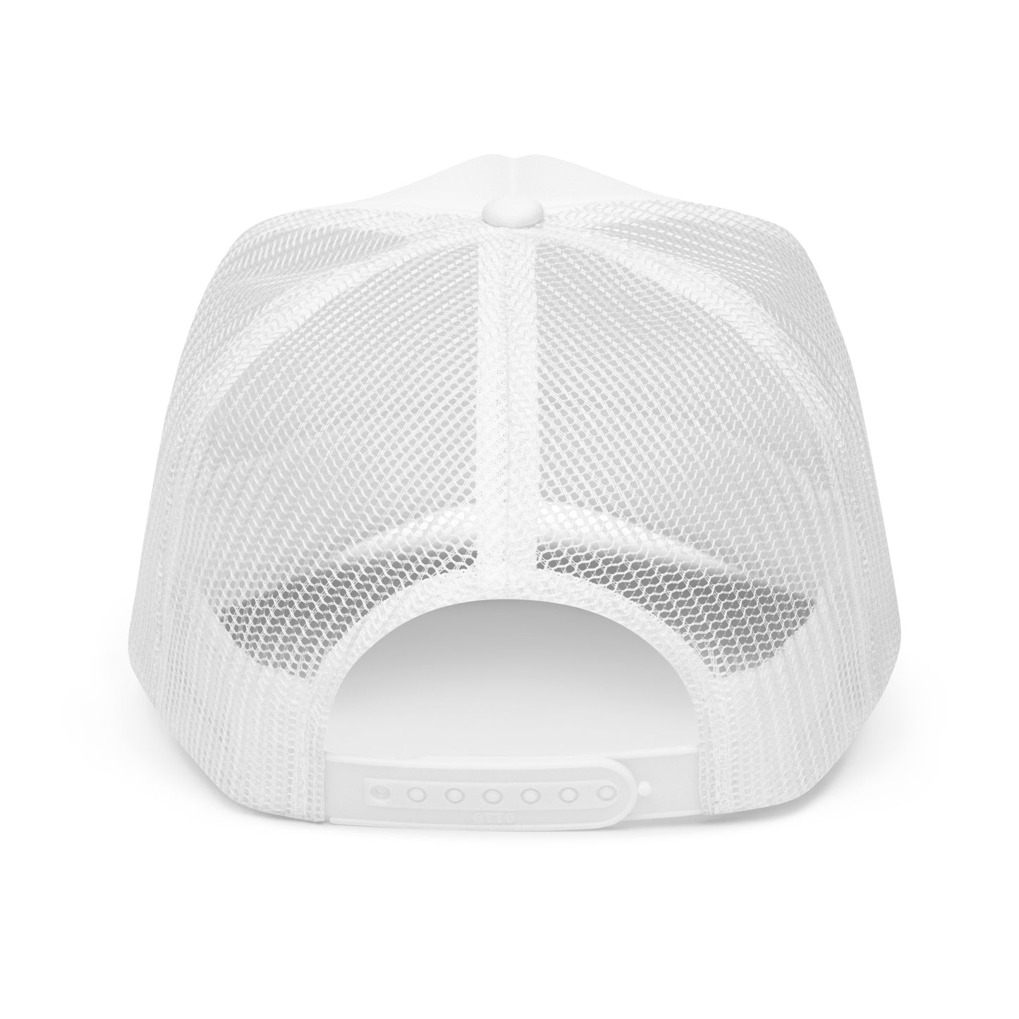 Deer Foam trucker hat