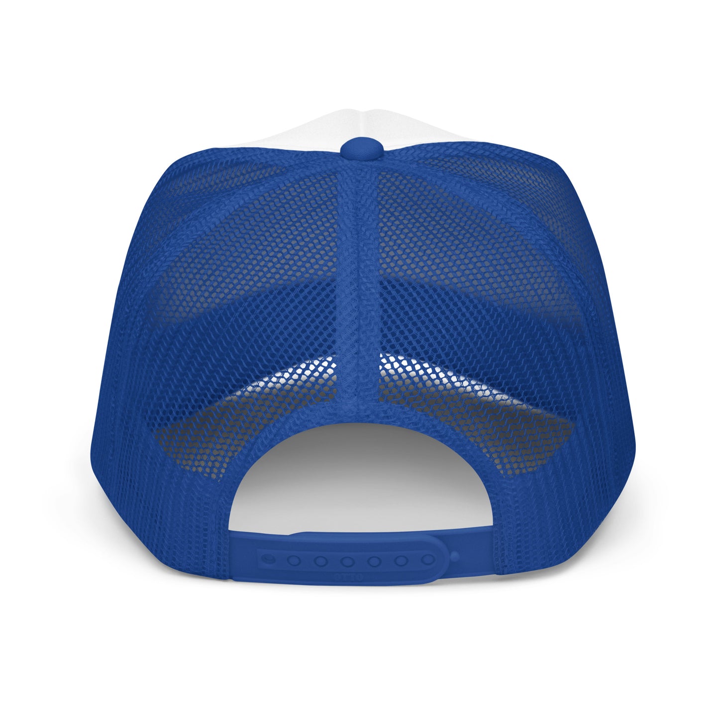 Deer Foam trucker hat