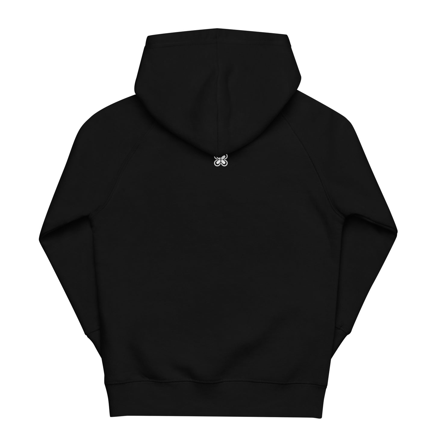 Owl Kids eco hoodie