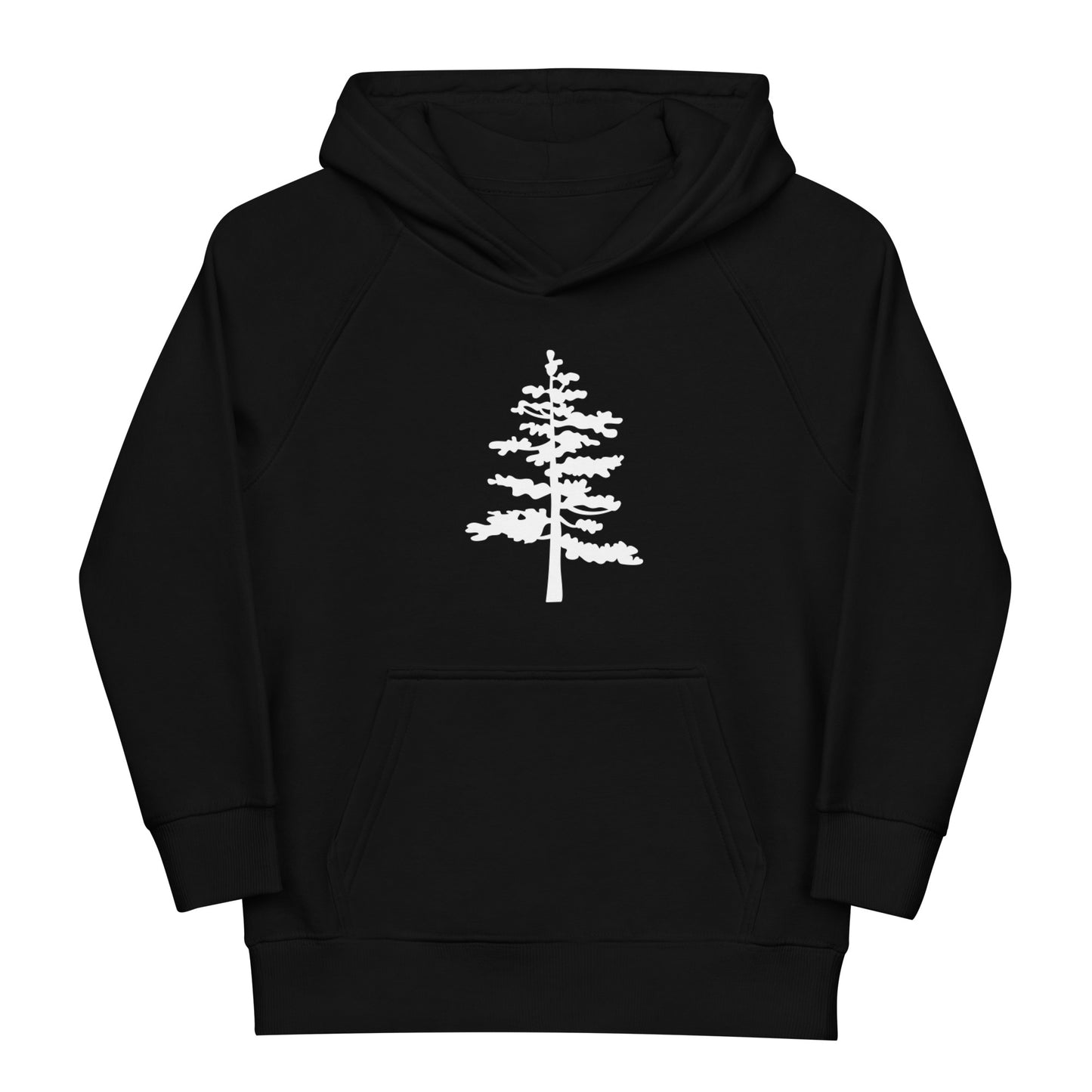 Pine Kids eco hoodie