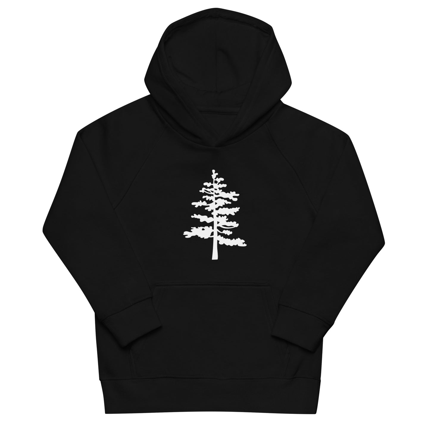 Pine Kids eco hoodie