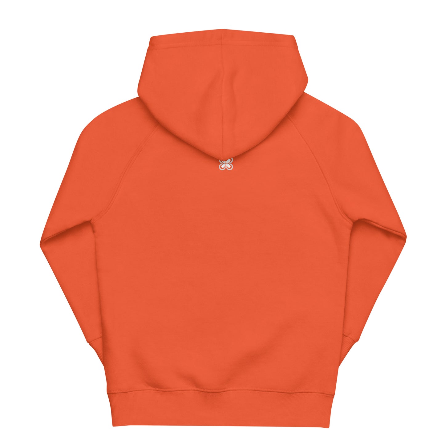 Owl Kids eco hoodie