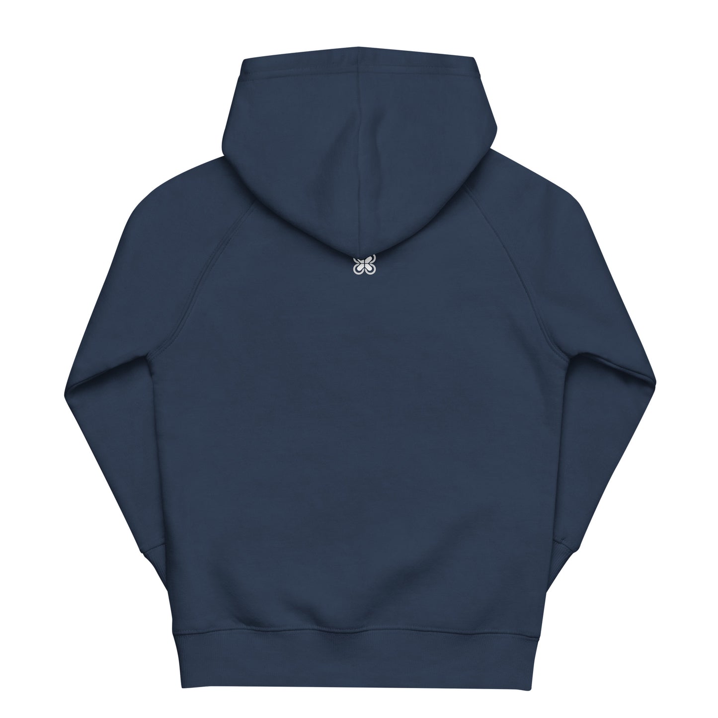 Owl Kids eco hoodie