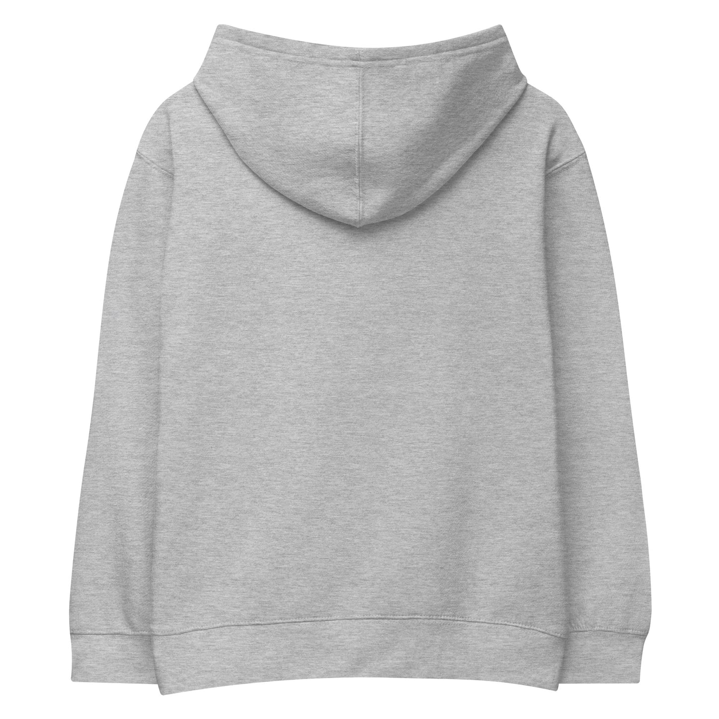 Fox Kids fleece hoodie