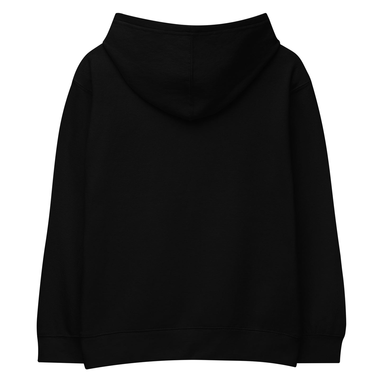 Ride Kids fleece hoodie