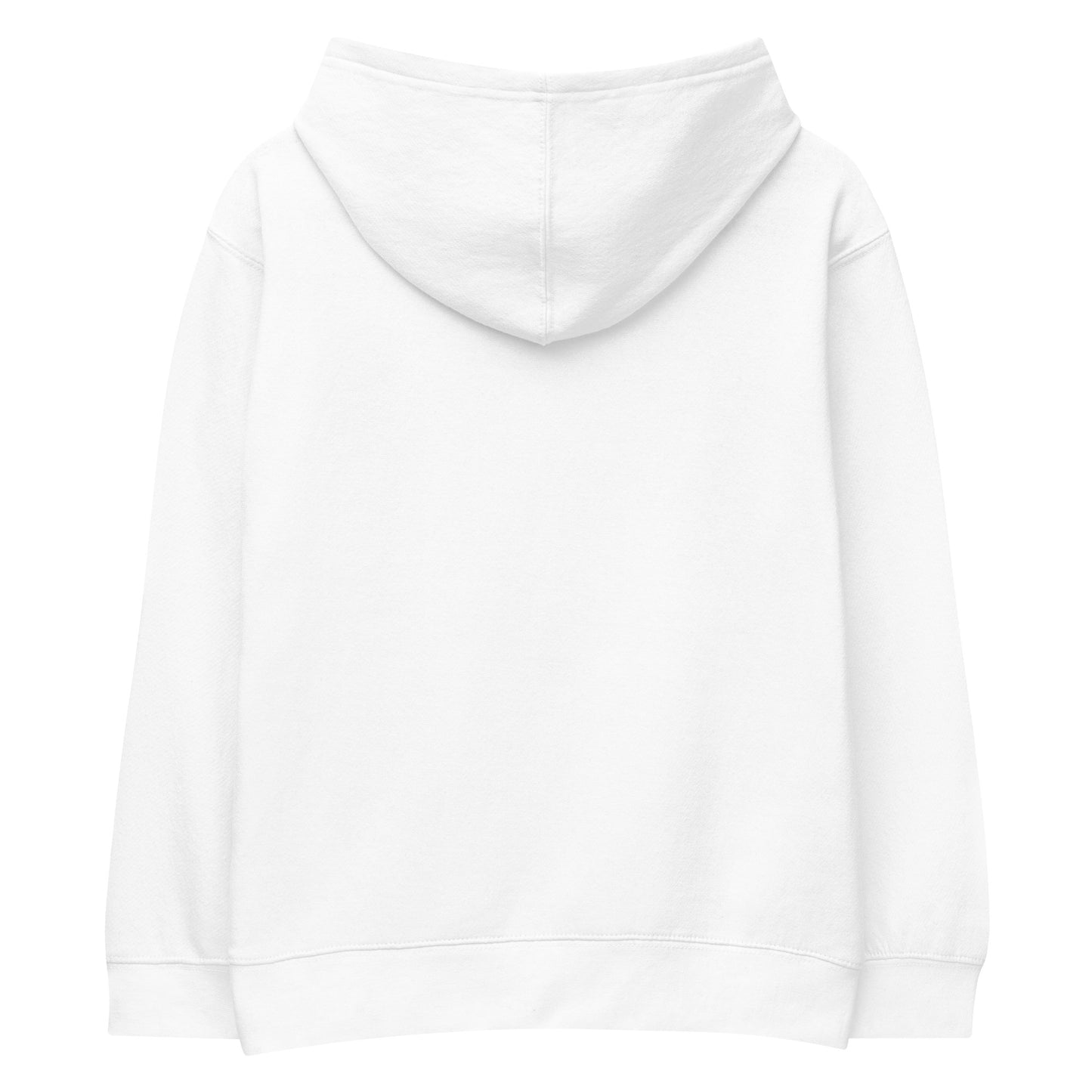 Fox Kids fleece hoodie