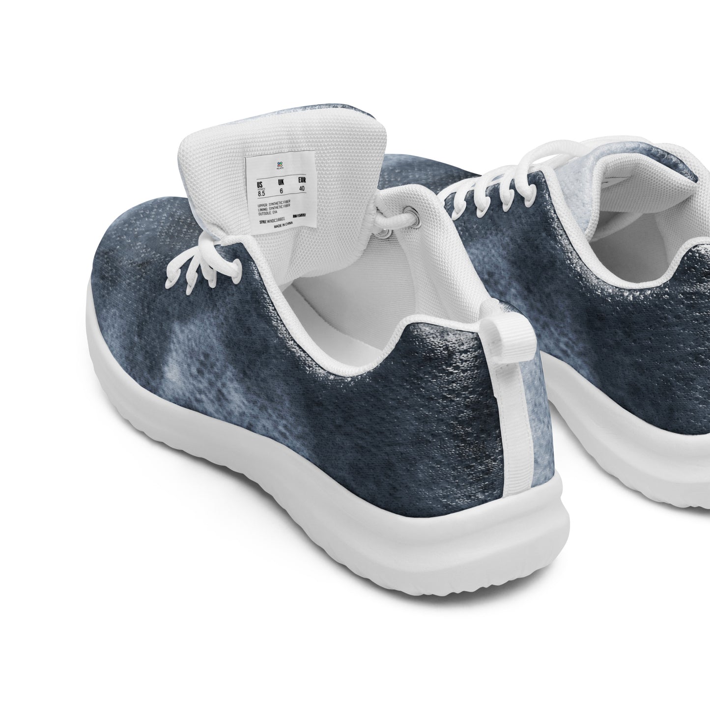 Men’s athletic shoes