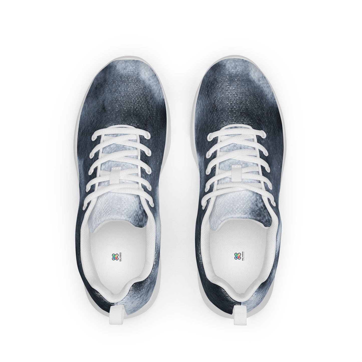 Men’s athletic shoes