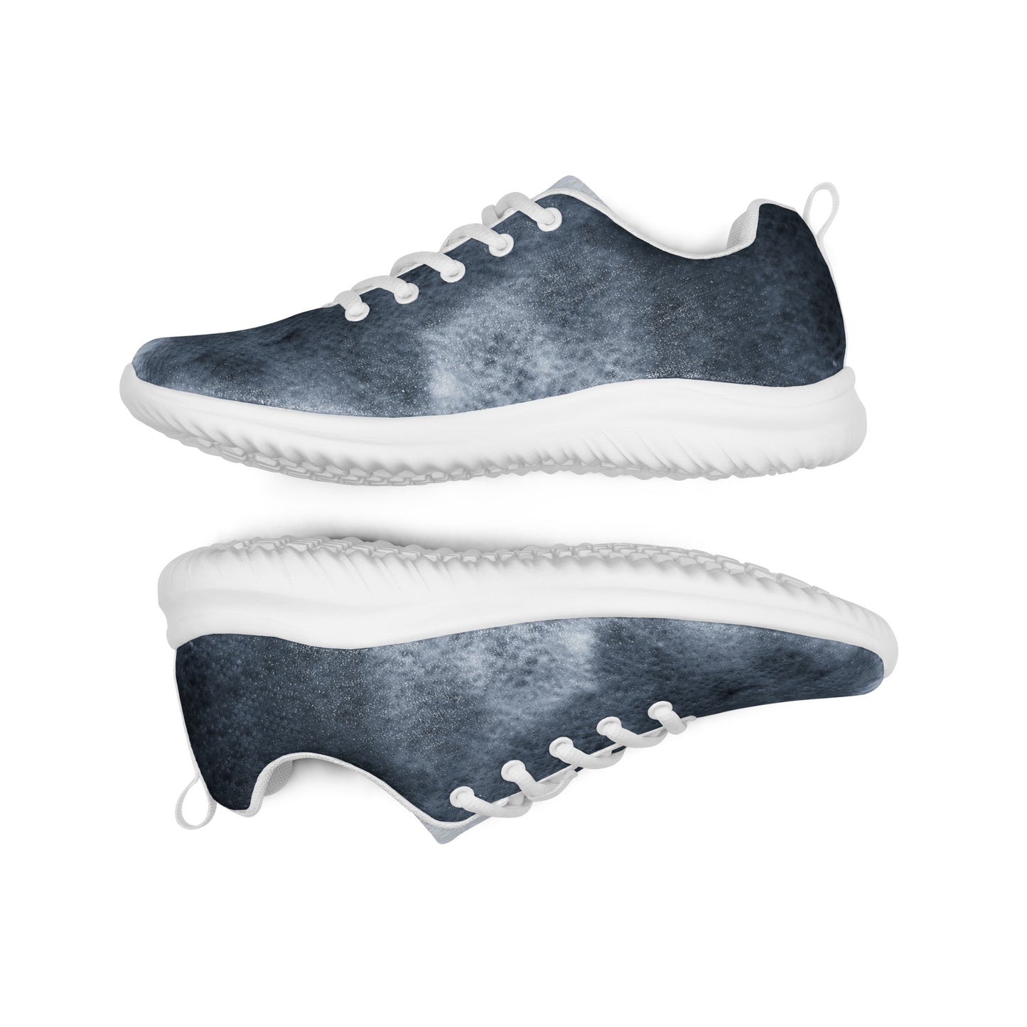 Men’s athletic shoes