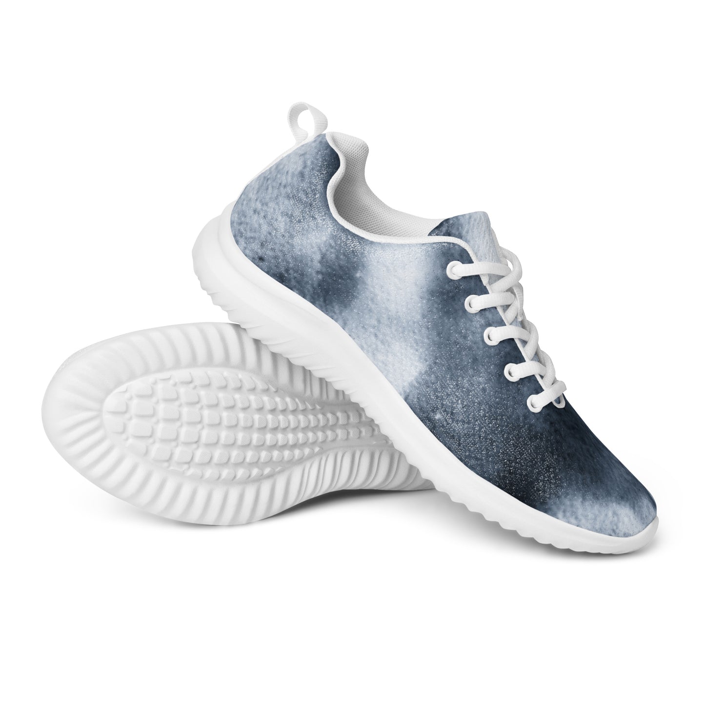 Men’s athletic shoes