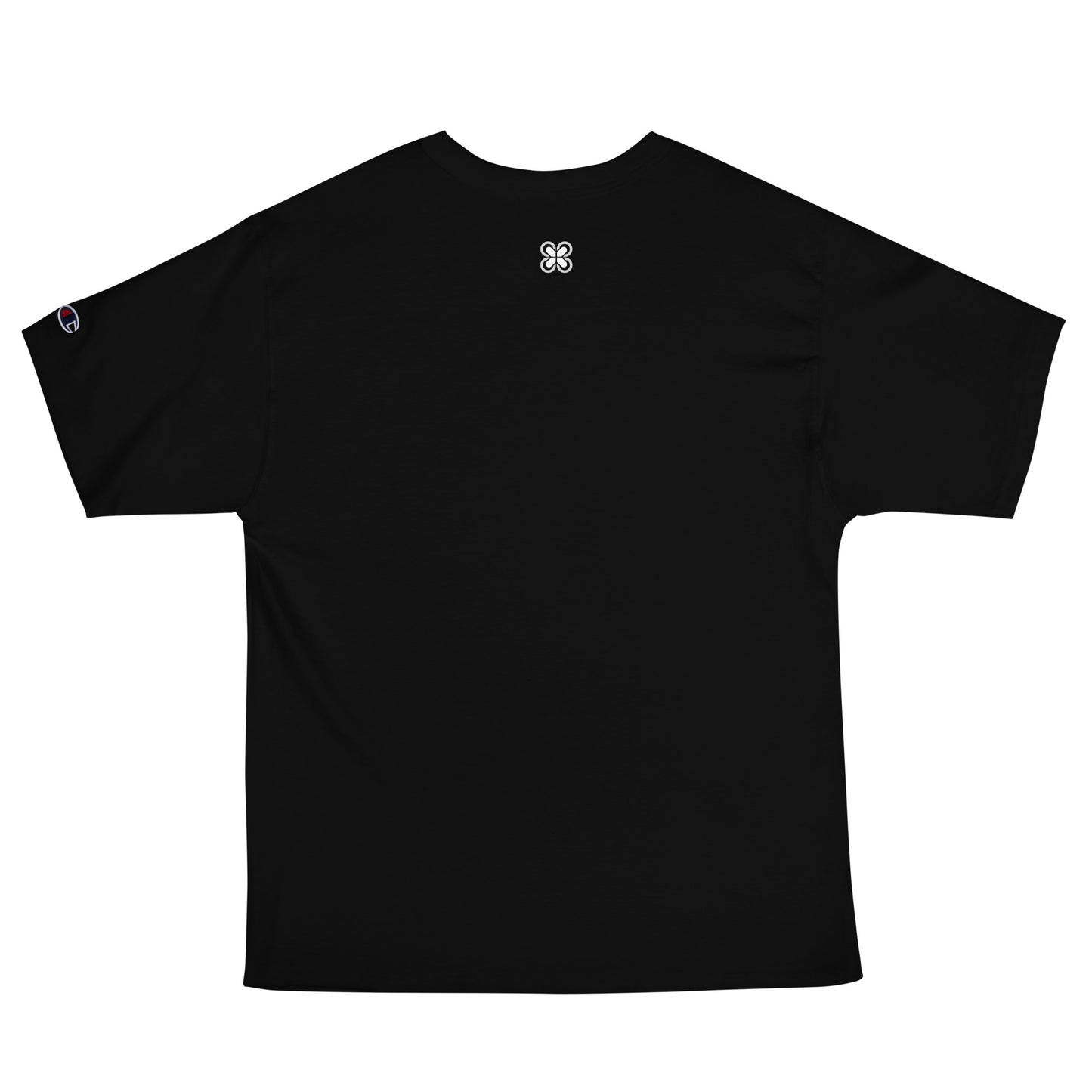 Cities Men's Champion T-Shirt