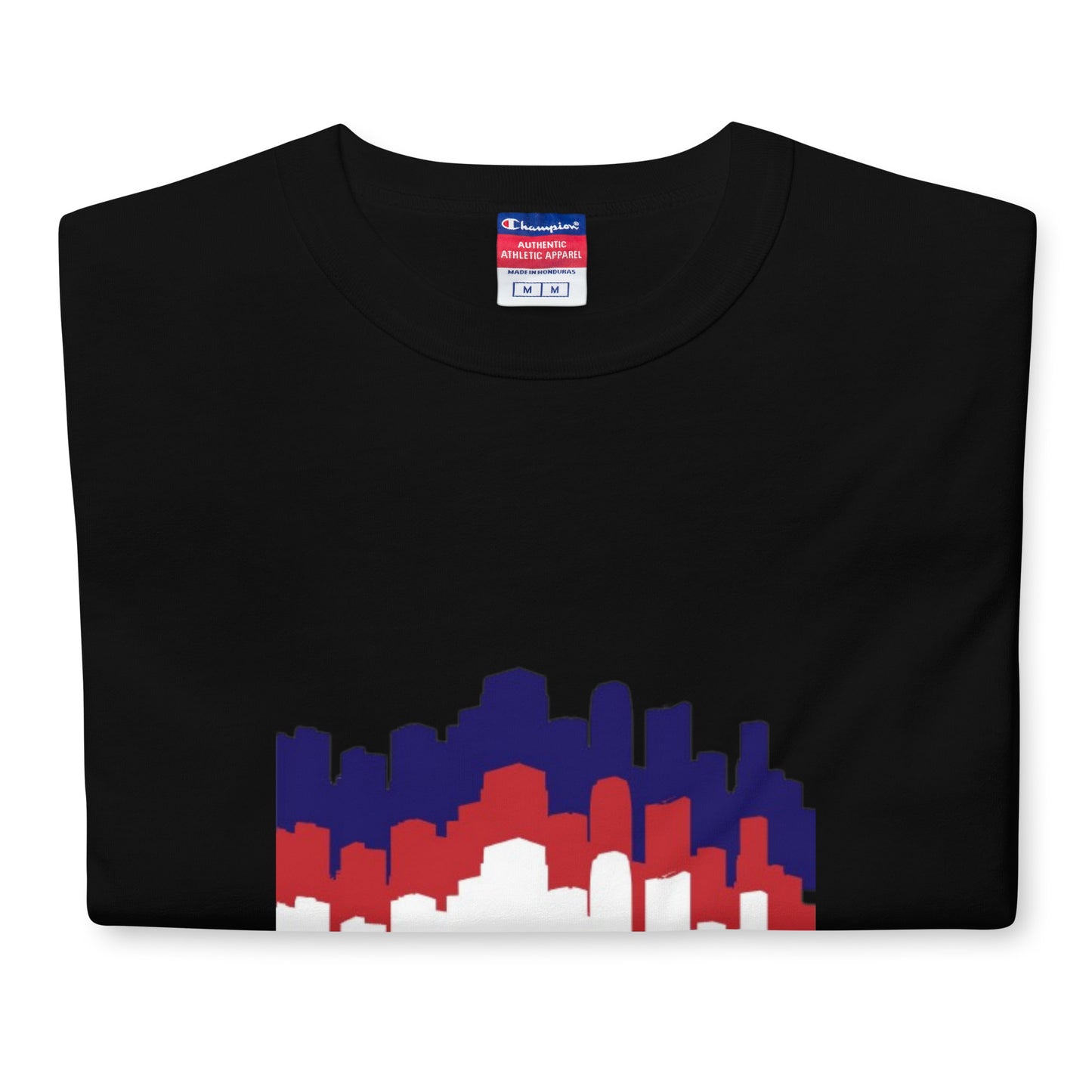 Cities Men's Champion T-Shirt