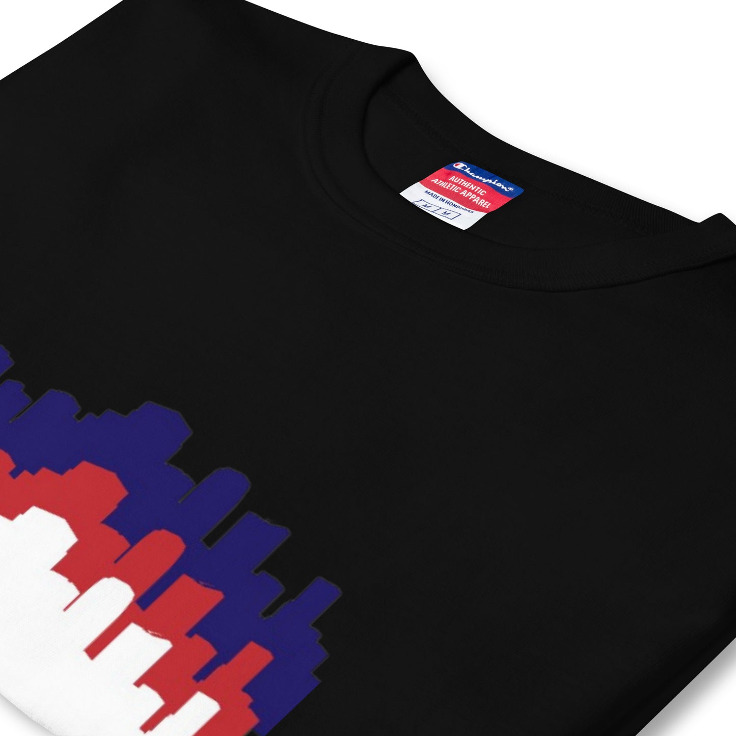 Cities Men's Champion T-Shirt