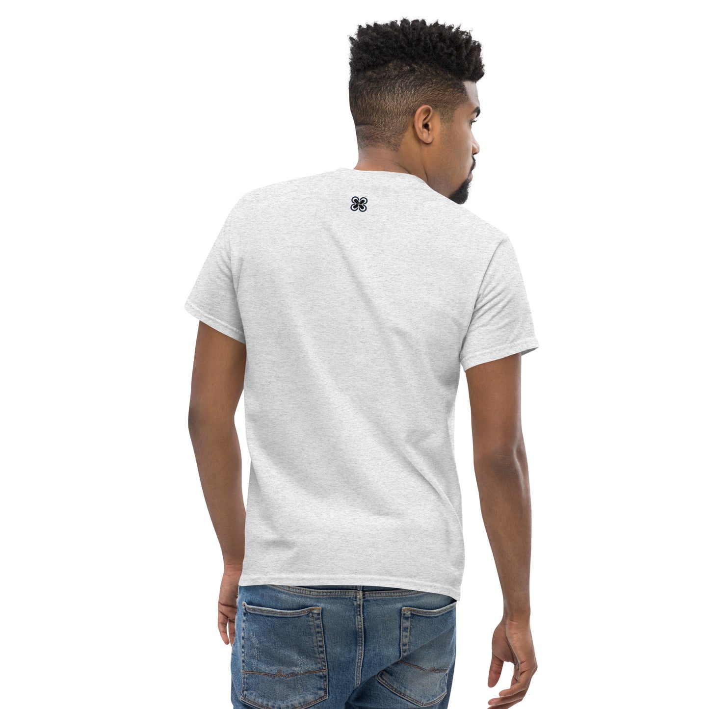 Destination Men's classic tee