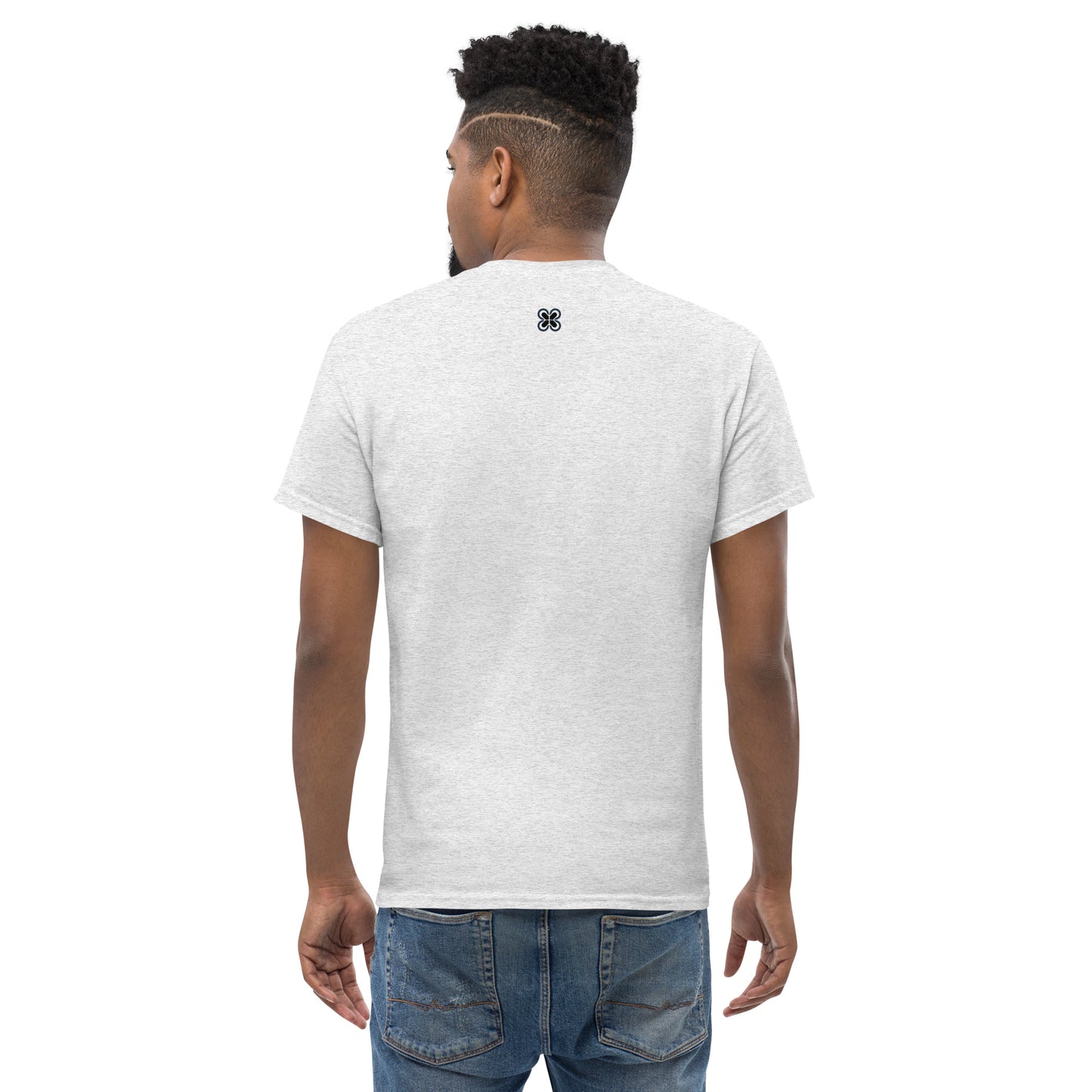 Destination Men's classic tee