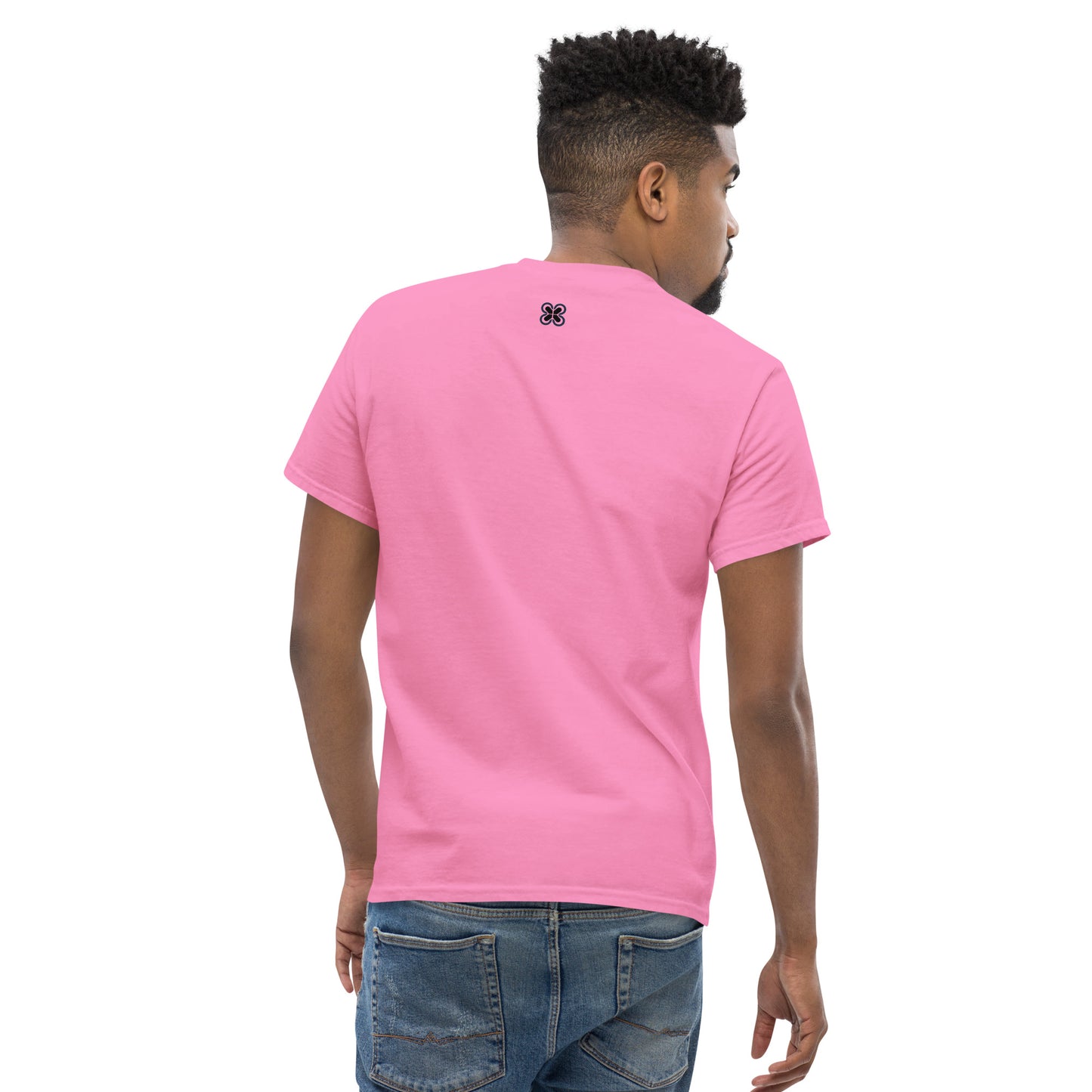 Men's classic Deer tee