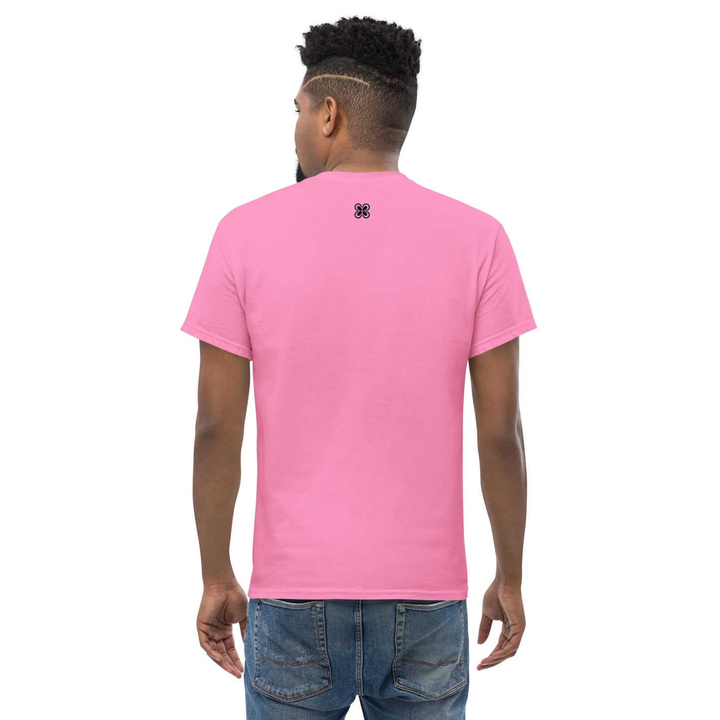 Men's classic Deer tee
