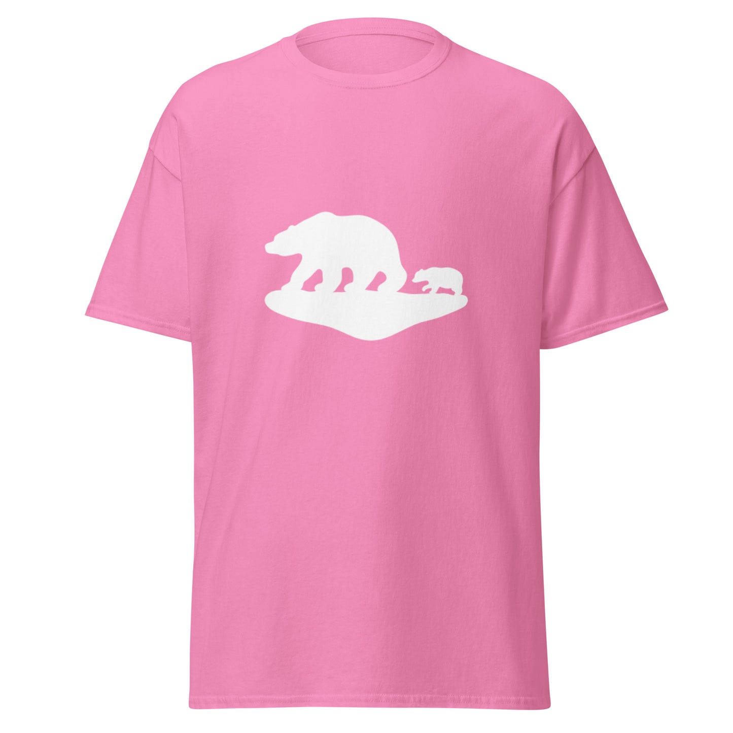 Bear Men's classic tee