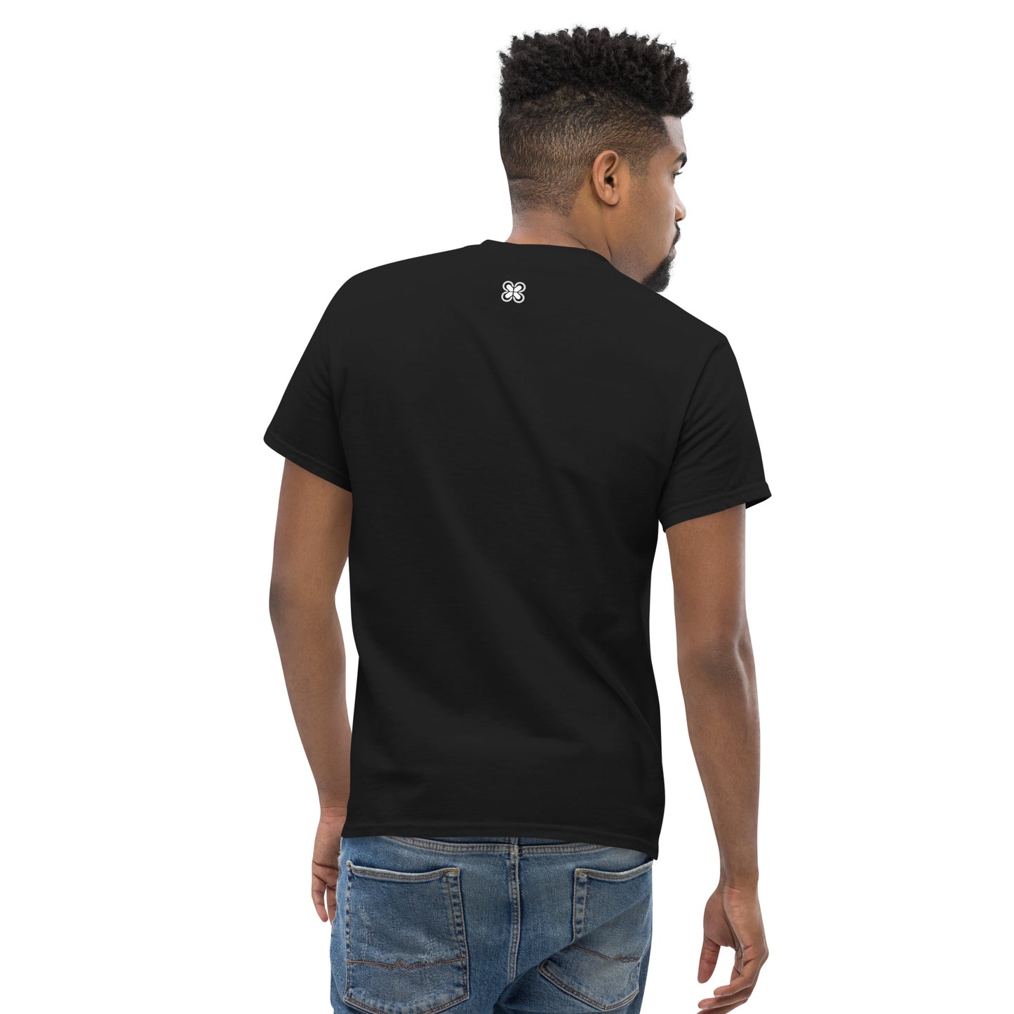 Men's Classic Mount Tee