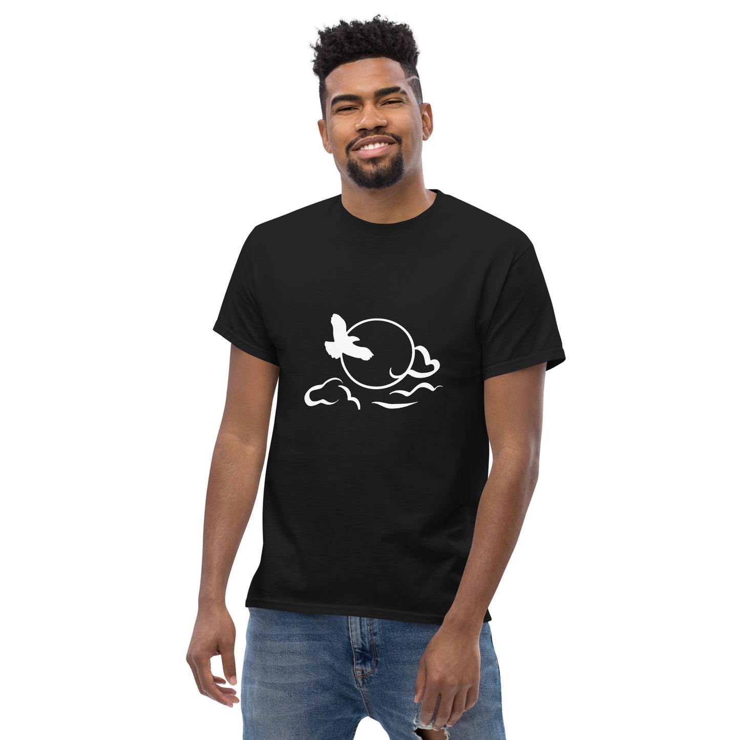 Free Bird Men's classic tee