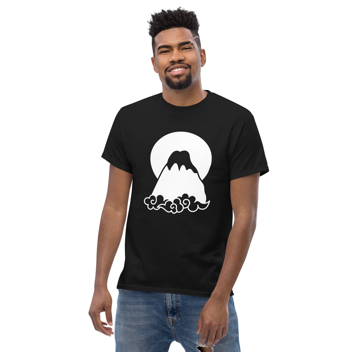 Men's Classic Mount Tee