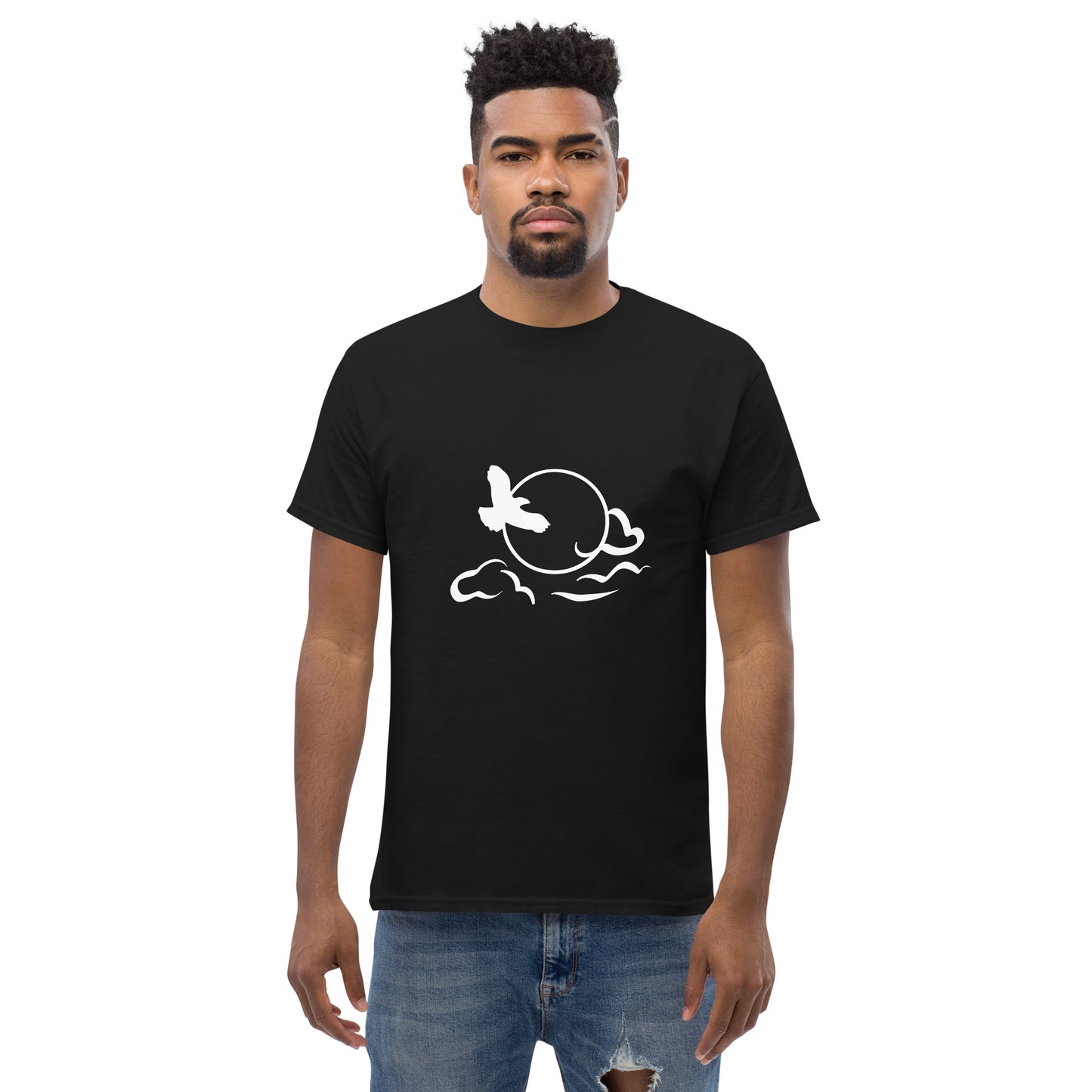 Free Bird Men's classic tee