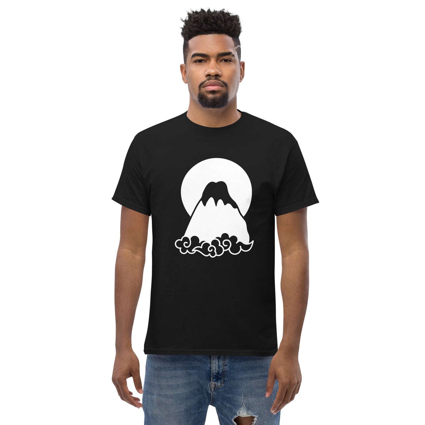 Men's Classic Mount Tee