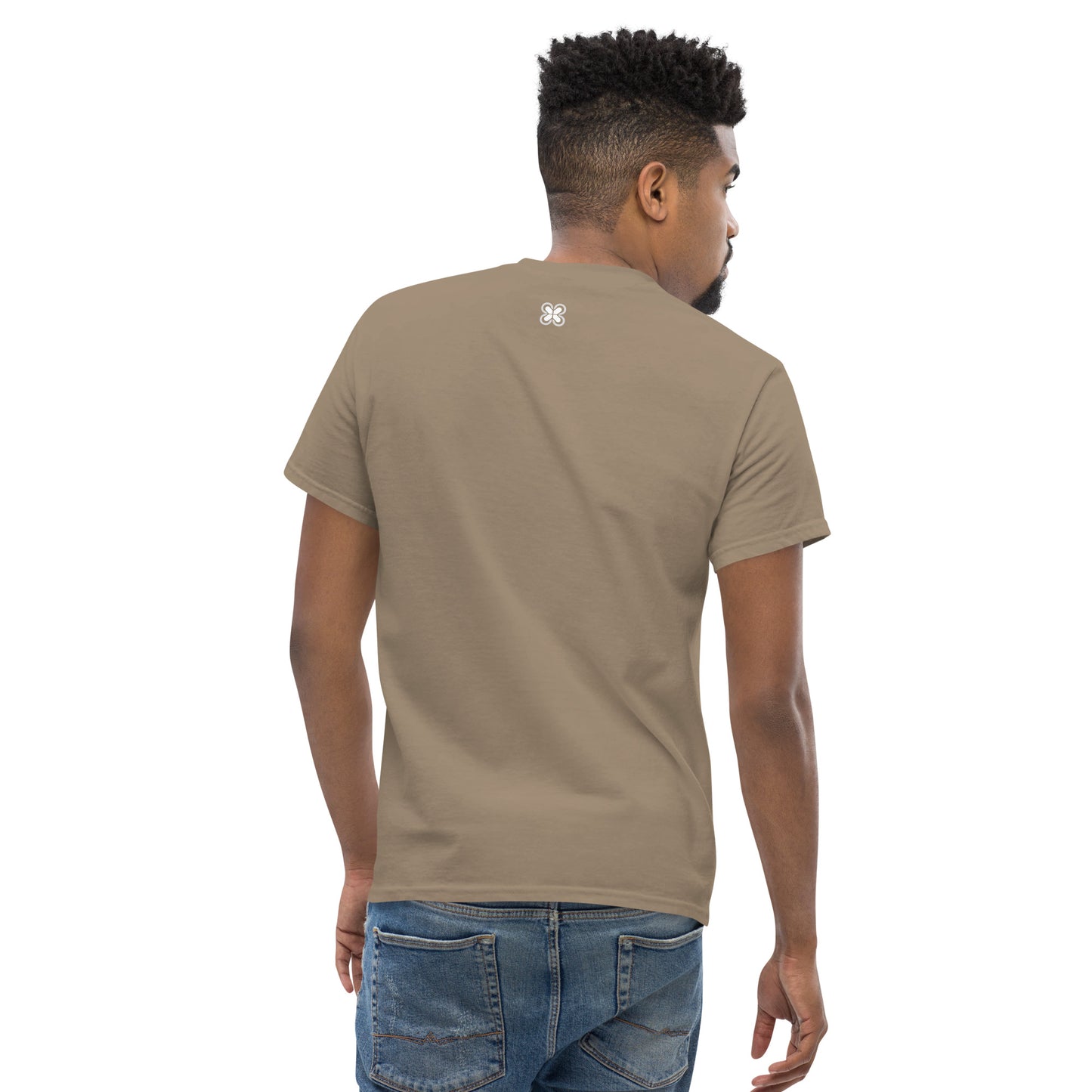 Men's Classic Mount Tee