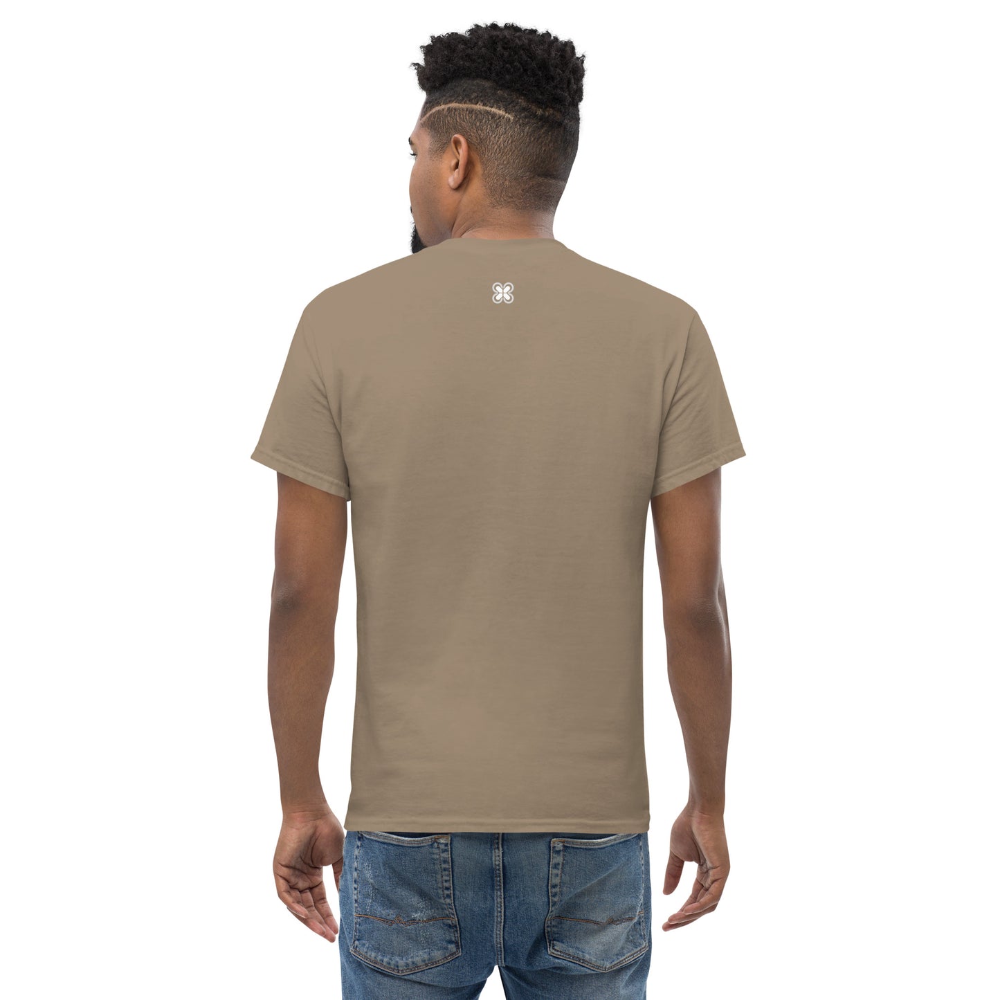 Men's Classic Mount Tee