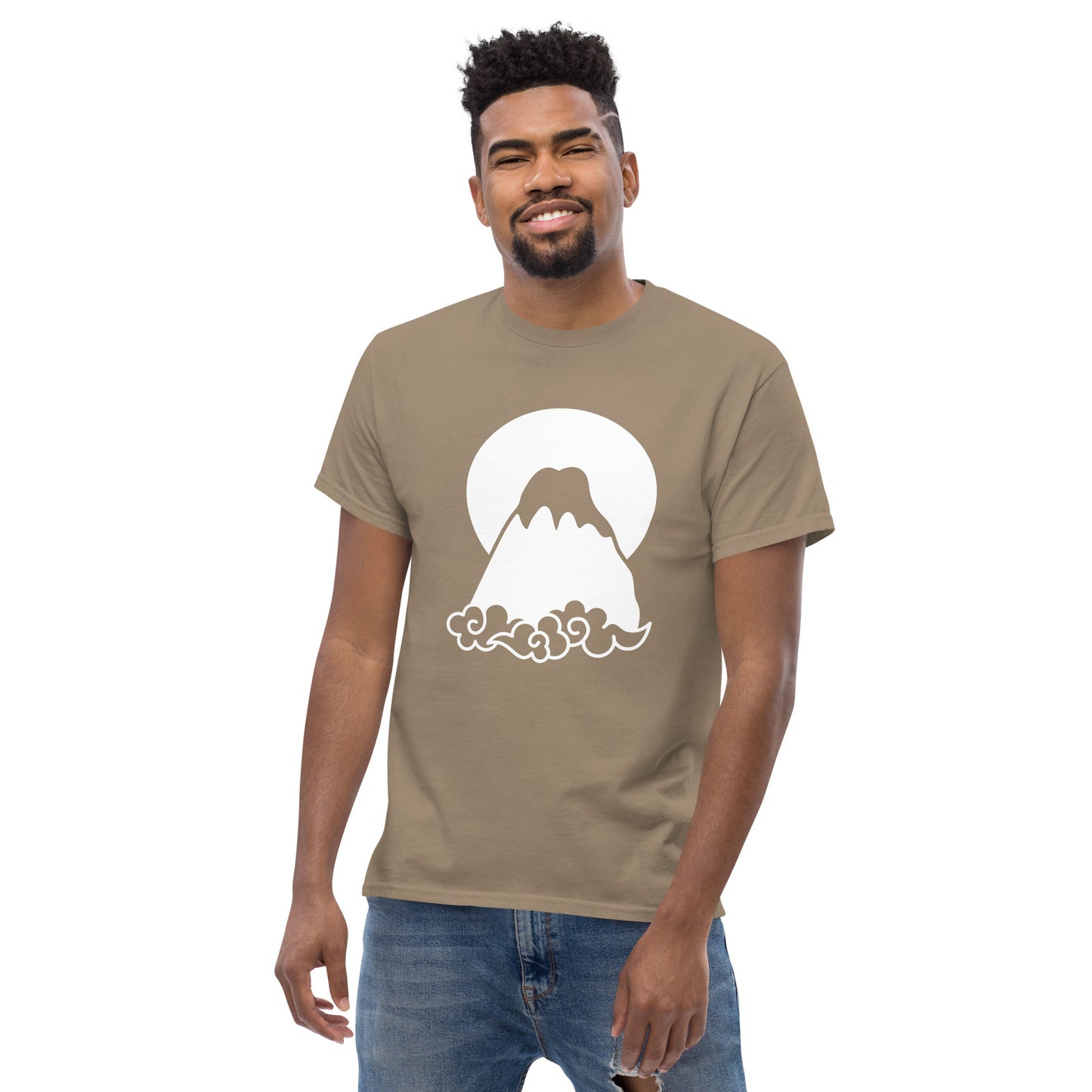 Men's Classic Mount Tee
