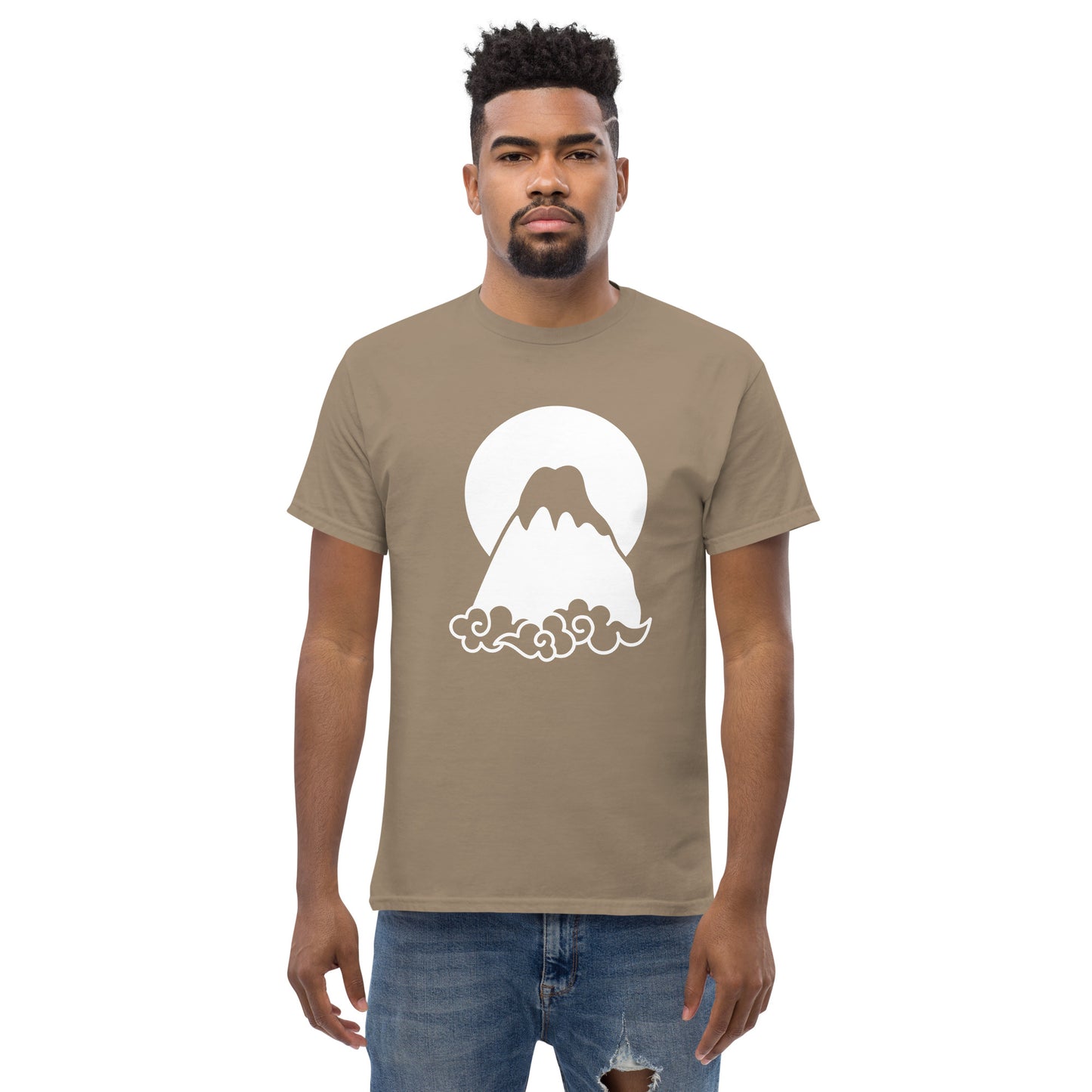 Men's Classic Mount Tee