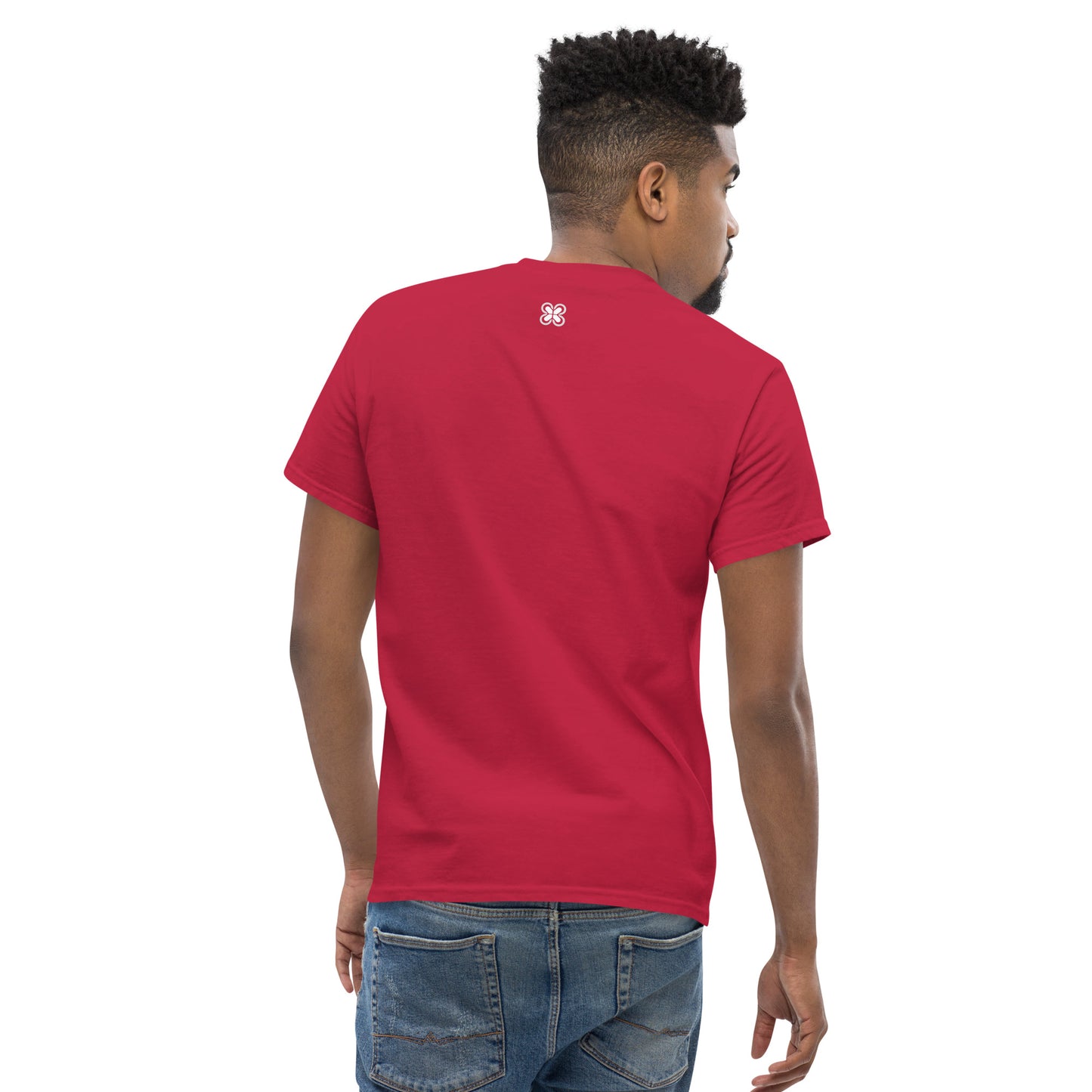 Men's Classic Mount Tee