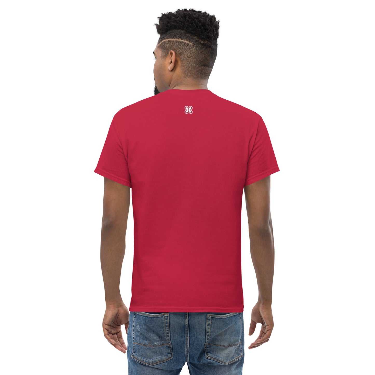 Men's Classic Mount Tee