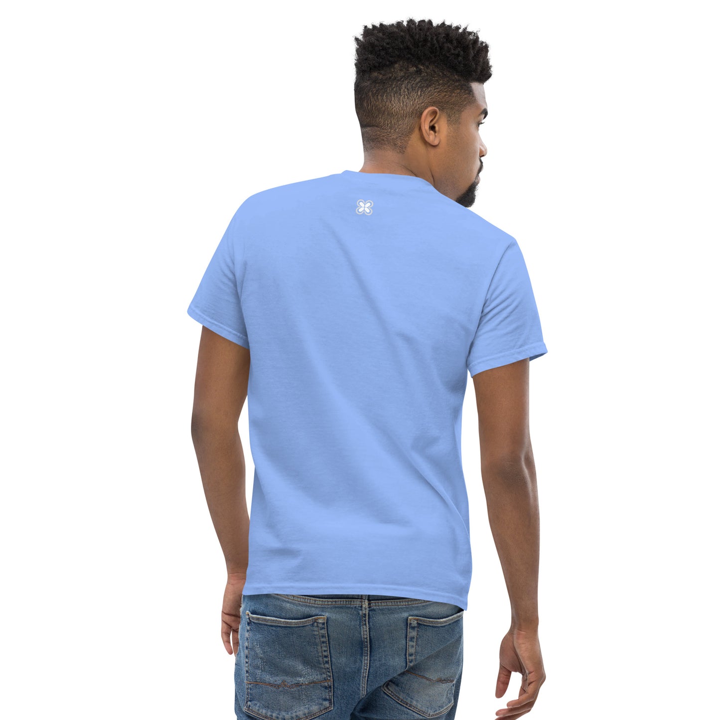 Men's Classic Mount Tee