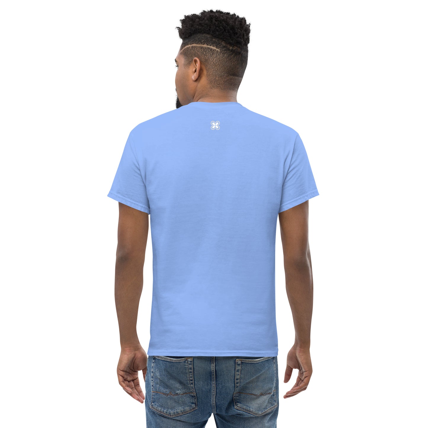 Men's Classic Mount Tee