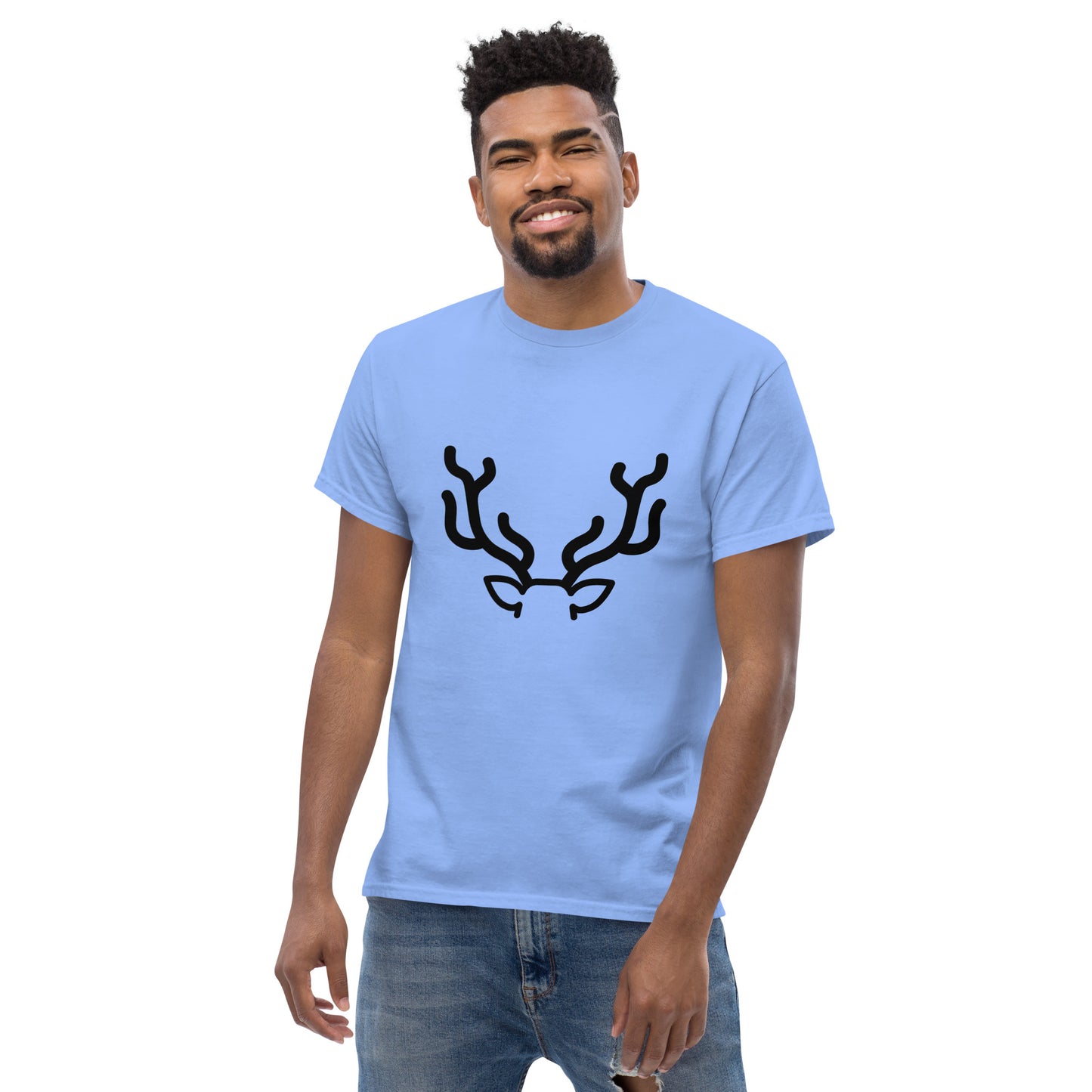 Men's classic Deer tee