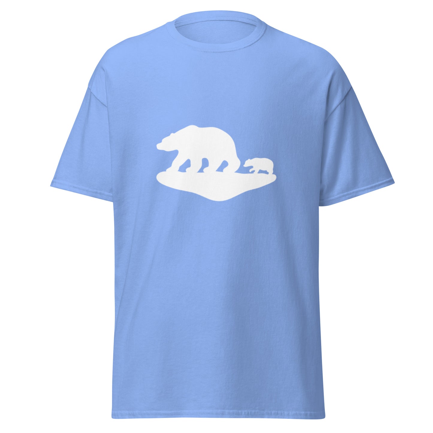 Bear Men's classic tee