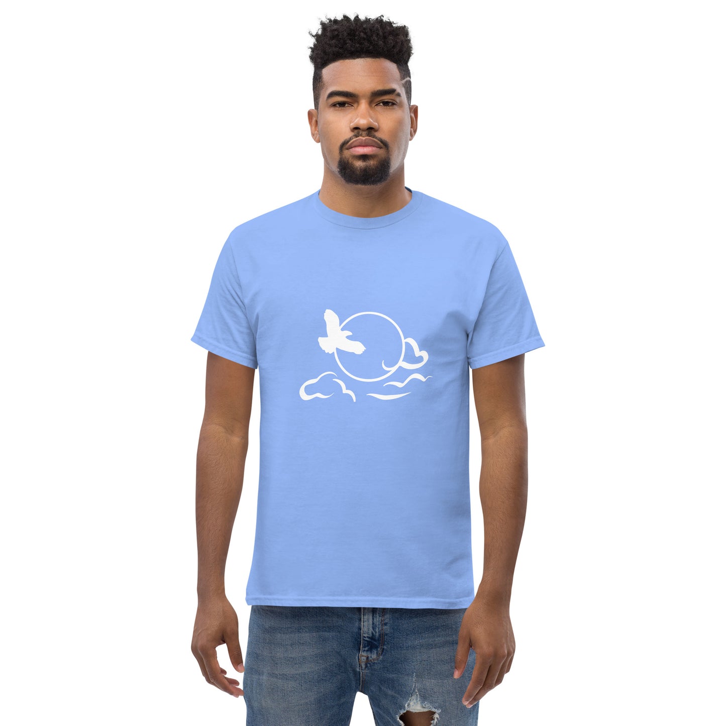 Free Bird Men's classic tee