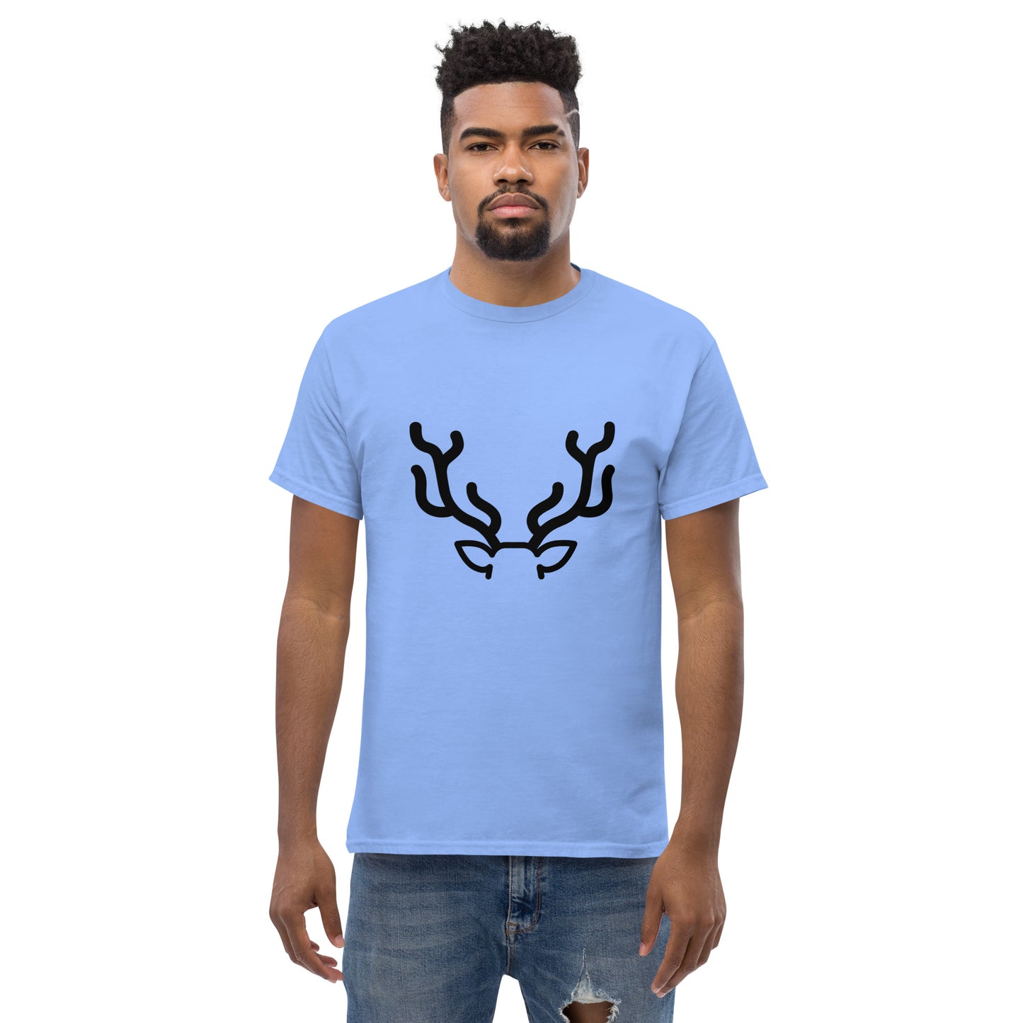Men's classic Deer tee