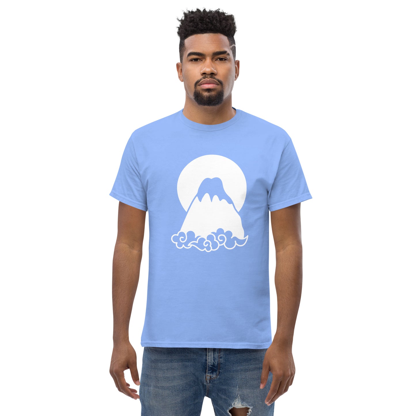 Men's Classic Mount Tee