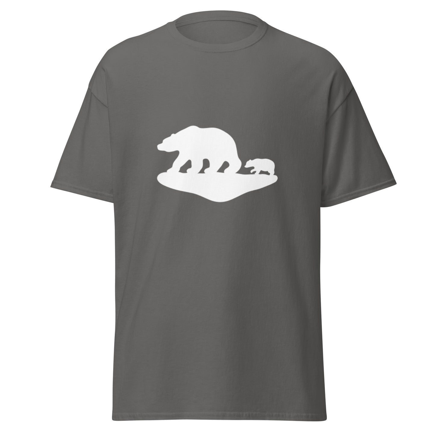 Bear Men's classic tee