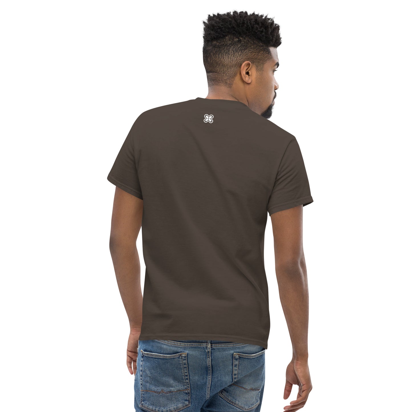 Men's Classic Mount Tee