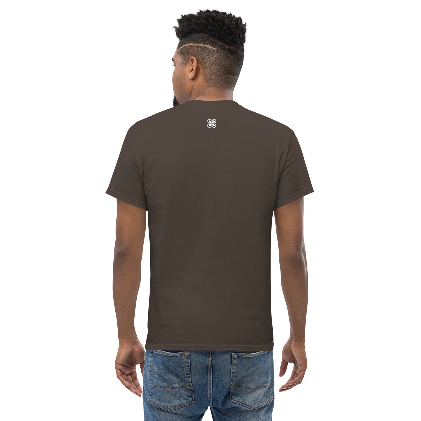 Men's Classic Mount Tee