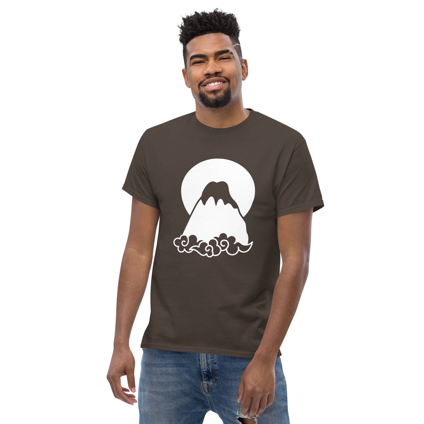 Men's Classic Mount Tee